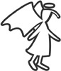 Littleangel Logo
